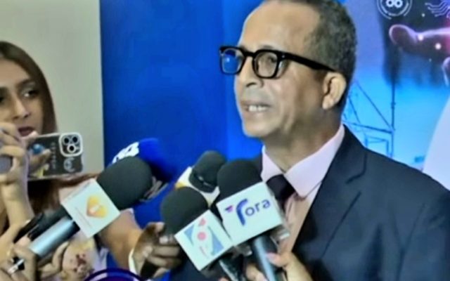 Fundación llama a respetar el financiamiento a los partidos