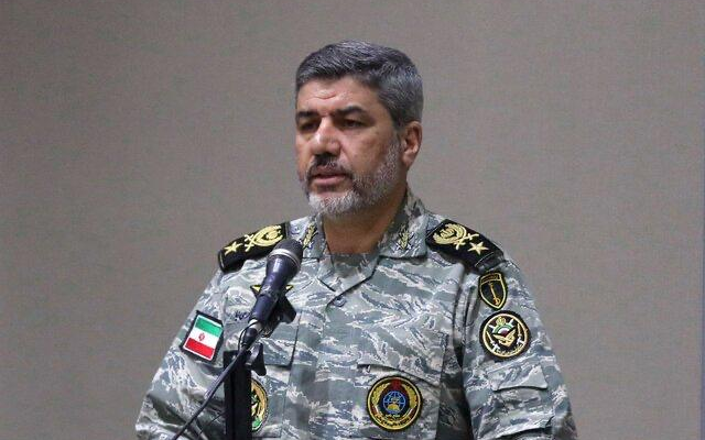 Irán advierte países respalden a EEUU “enfrentarán dificultades”