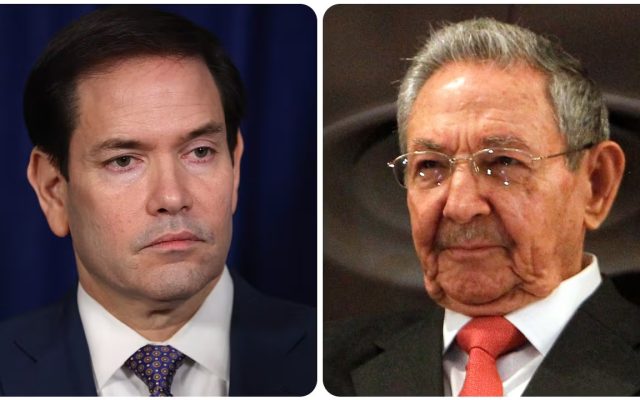 Califica a Raúl Castro como un «fugitivo» de la Justicia EEUU
