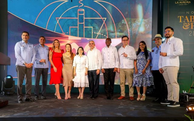 Tabaco y ron afianzan liderazgo exportador de Rep. Dominicana