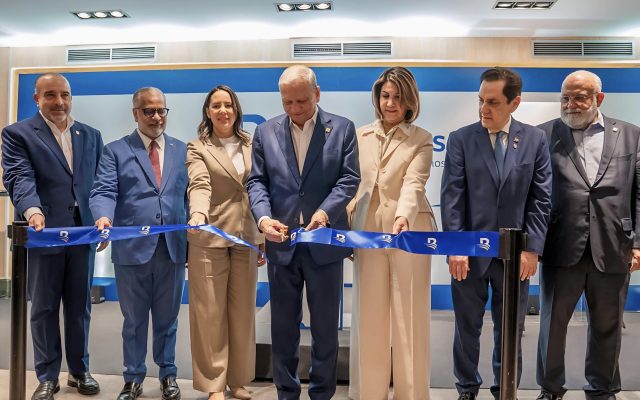 Banreservas inicia en Madrid su segunda feria inmobiliaria