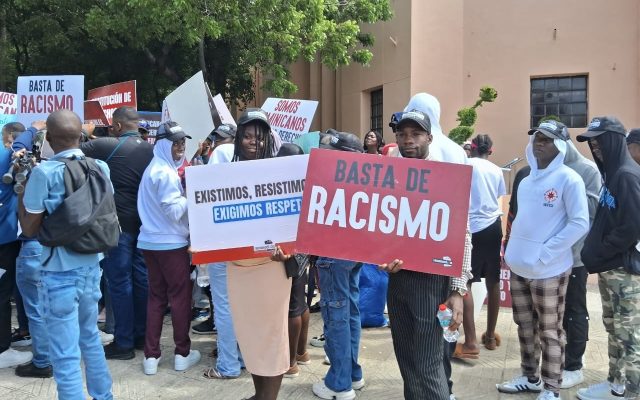 Denuncian miles mantienen en la RD condiciones de apatridia