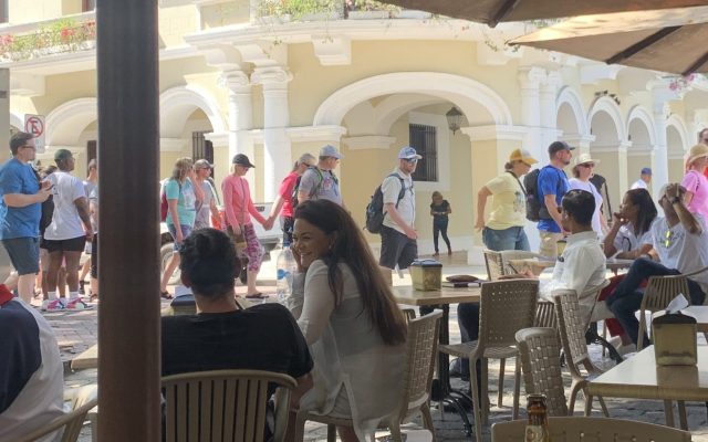 BC afirma turismo cerrará 2026 con ingresos de US$12,500 MM