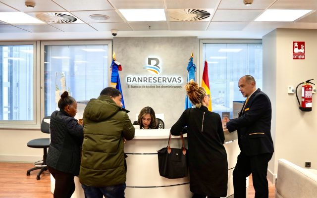 Banreservas realizará Feria Inmobiliaria en España
