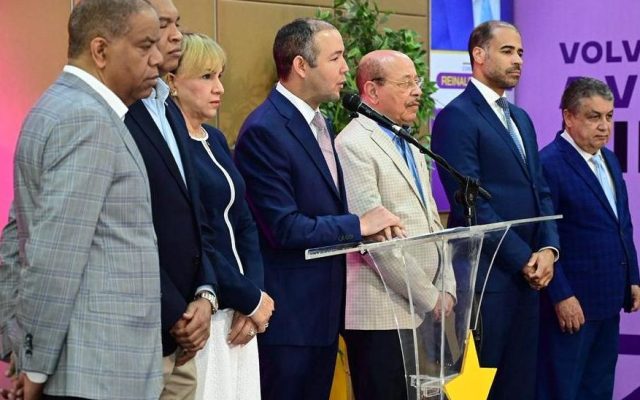 PLD tilda de “falso y vago” plan de austeridad del Gobierno RD