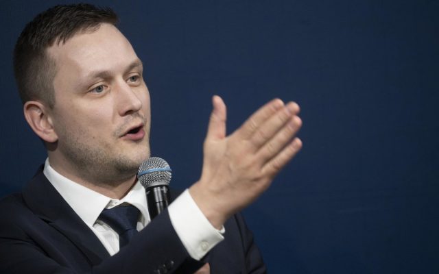 Groenlandia insta a EEUU tener «agenda clara» a negociaciones