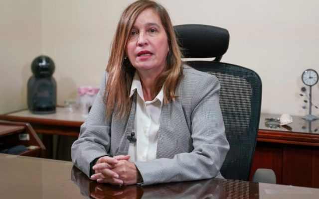 Jueces ven desconsiderada la respuesta del PJ a demandas