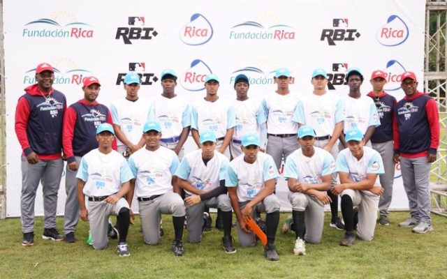 Kilómetro 61 recupera corona del béisbol RBI Rica 2026