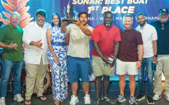 Cap Cana se consolida como destino para la pesca deportiva