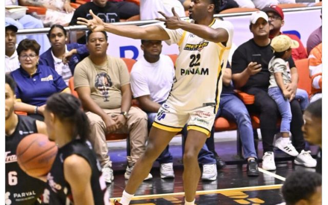 Metros y Titantes triunfan en la Liga Profesional de Basket 2026