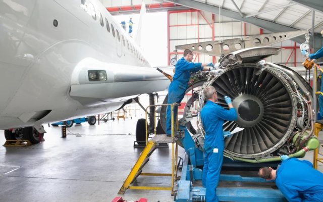 INTEC y empresa EU formarán talento en áreas aeroespaciales