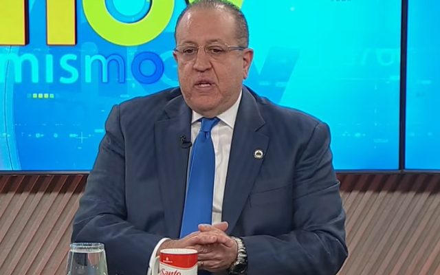 Advierte subsidios indefinidos a combustibles son insostenibles