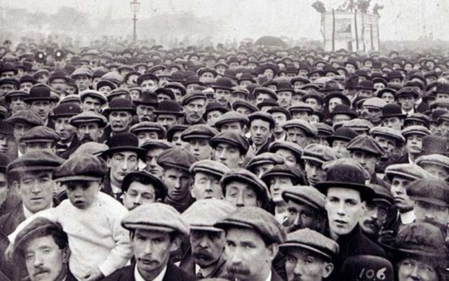 ¿Por qué el primero de mayo es el Día de los Trabajadores?