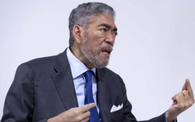 Secretario general del MIU resalta estirpe pueblo cubano