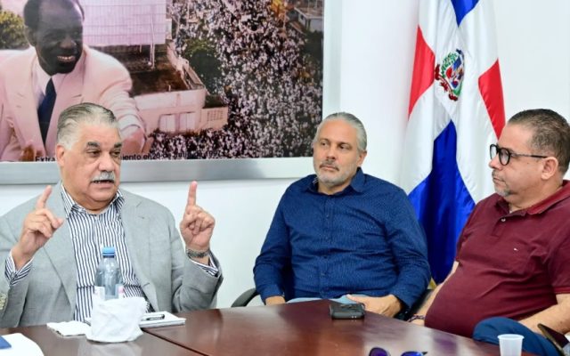 Llama Gobierno enfrentar el impacto de crisis en población