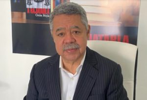 Fatídico 11 de septiembre