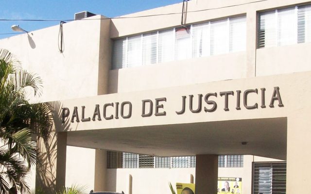 Condena de 15 años a hombre amenazó 2 hermanos en Baní