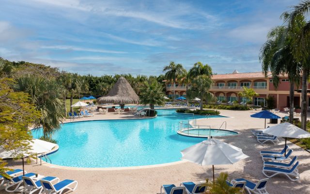 Hodelpa Hospitality refuerza su oferta leisure y todo incluido