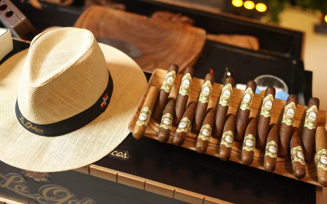 Grand Rum Sessions celebra su 5to Aniversario en Santiago