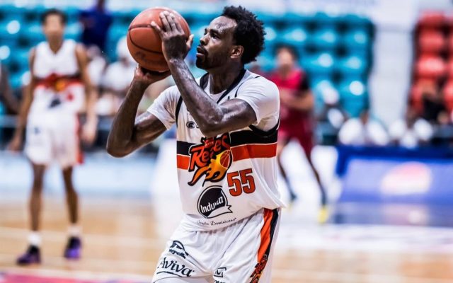 Héroes clasifican; Reales dispone de Gigantes en la LNB