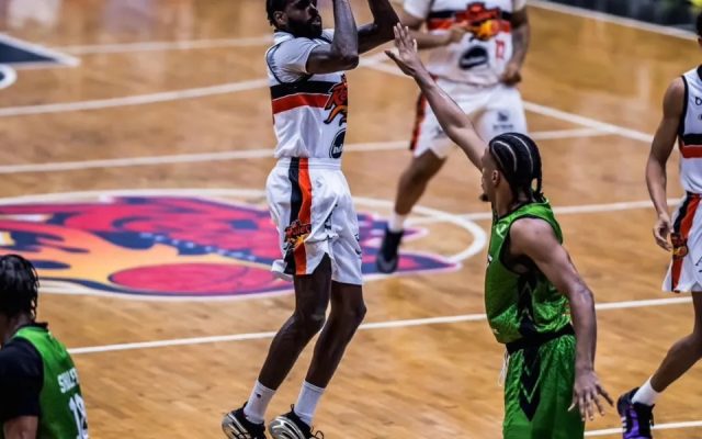 Héroes y Reales salen airosos en la Súper Liga de la LNB 2026
