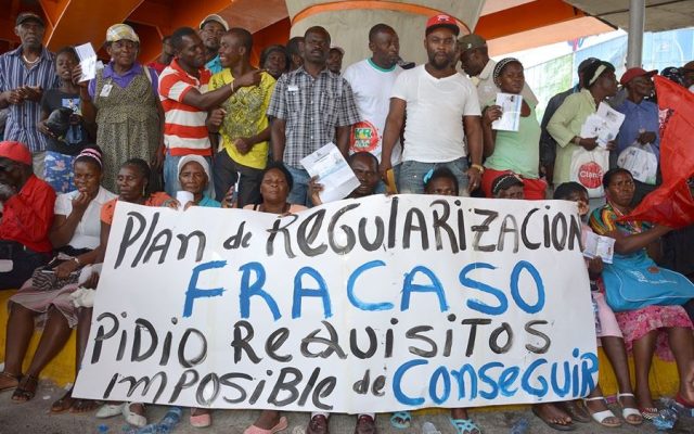 Entidad dice la DGM derogó el Plan Regularización del 2014