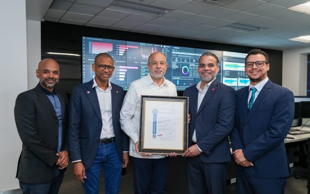 Claro obtiene certificación ISO en seguridad de la información