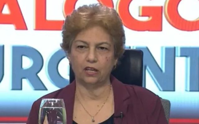 PLD se suicidaría políticamente si se alía al PRM, afirma Espinal