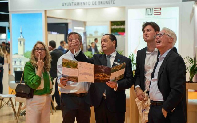 ESPAÑA: Cap Cana presenta oportunidades de inversión