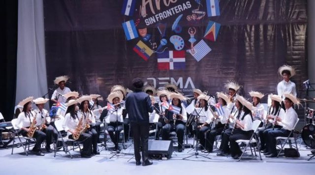 El Palacio de Bellas Artes acogerá la “Gala Regional 15”