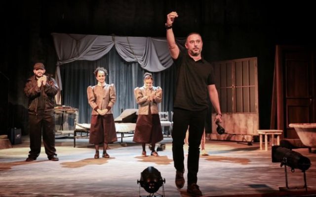 Bellas Artes celebra 80 años de la Compañía Nacional de Teatro