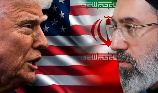 Irán critica propuesta de EEUU para poner fin a conflicto bélico