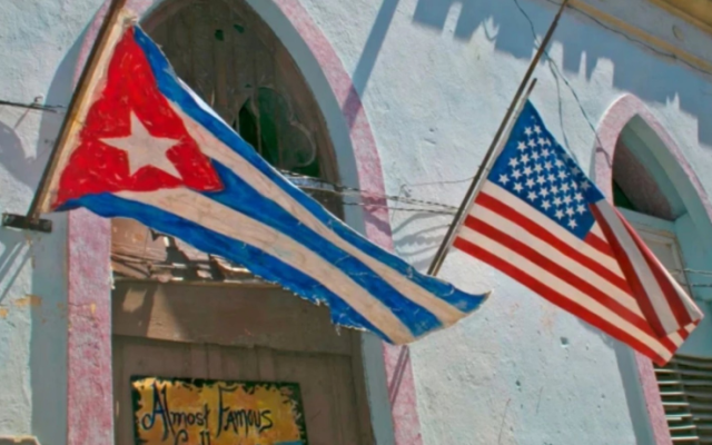 EE.UU. ofrece nuevamente 100 millones de dólares a Cuba