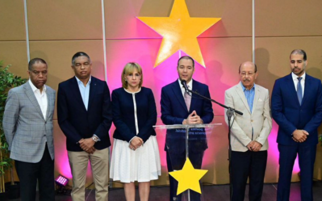 PLD denuncia «falta» de un plan contra los feminicidios en la RD