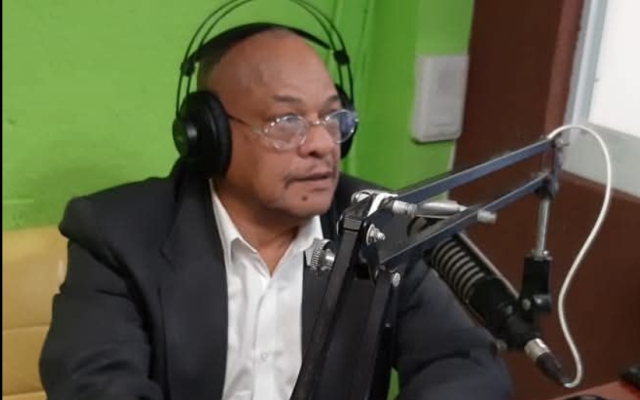 PUERTO RICO: Fallece Raúl Jiménez, comunicador de RD
