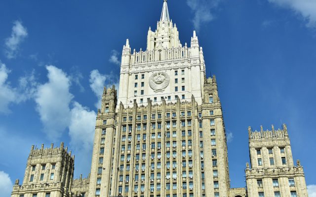 Rusia anuncia tregua para 8 y 9 de mayo en guerra con Ucrania