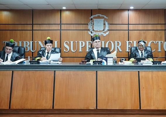 TSE anula convención del PHD y ordena celebrar nuevo proceso