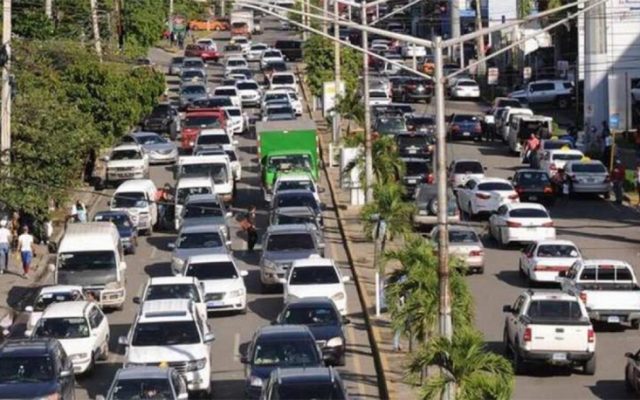 Este 1ro. mayo fue laborable en la República Dominicana