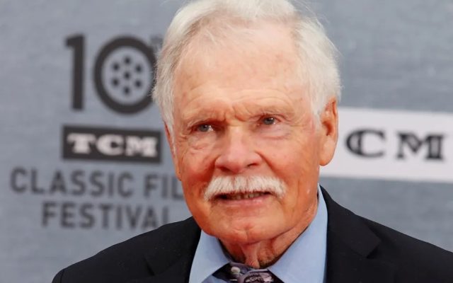 Muere Ted Turner, fundador de CNN y pionero de noticias 24h