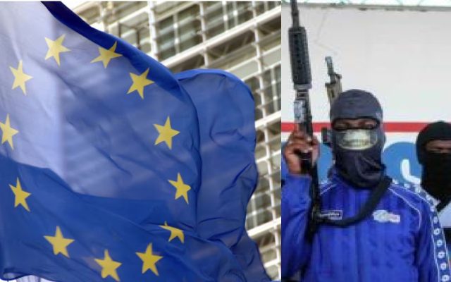 UE reafirma su compromiso en favor de la estabilidad de Haití