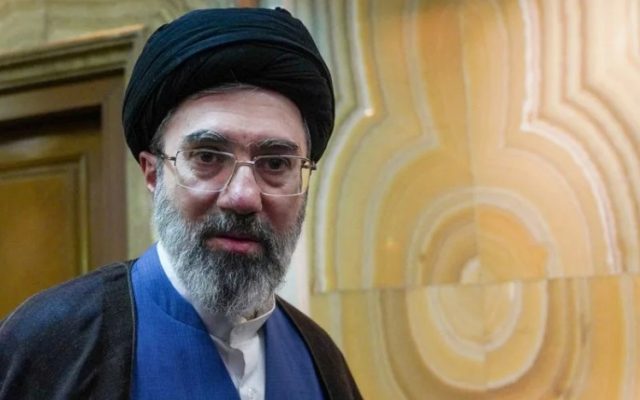 Jamenei afirma futuro del golfo Pérsico será «sin presencia EU»