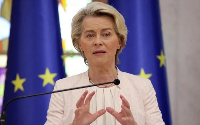 Europa tilda de «inaceptables» ataques Irán a Emiratos Árabes