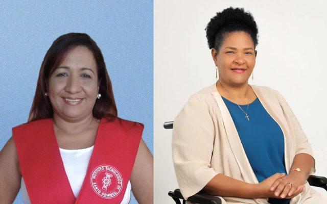 Dominicanos de Bonao exponen obras en Feria del libro Dallas