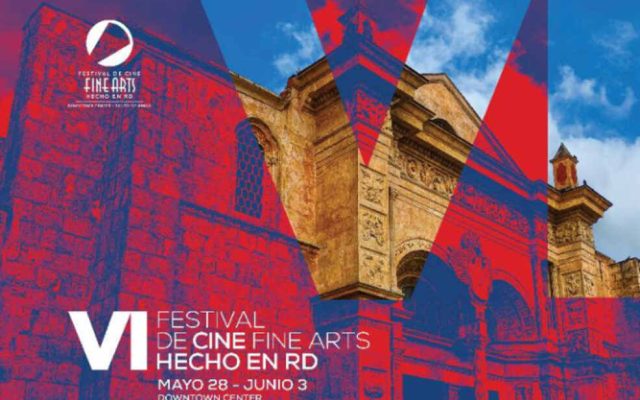 Festival Fine Arts Hecho en la RD destacará el auge del cine