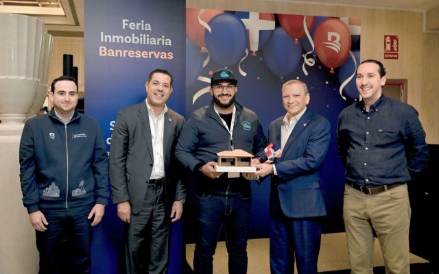 Tu Casa RD lideró ventas en Feria Banreservas de Madrid