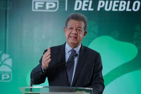Fernández reanuda «La voz del pueblo» desde este martes