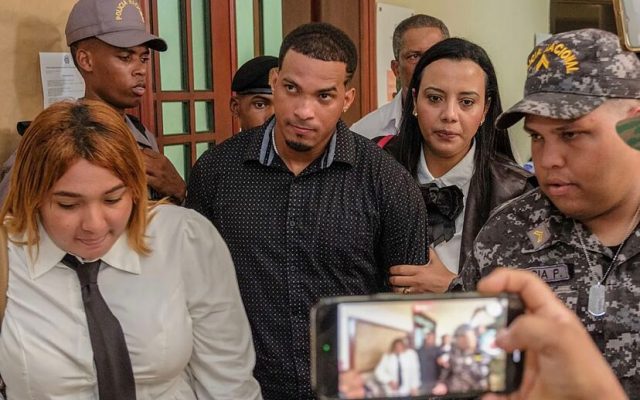 MP concluye presentación de pruebas juicio Wander Franco