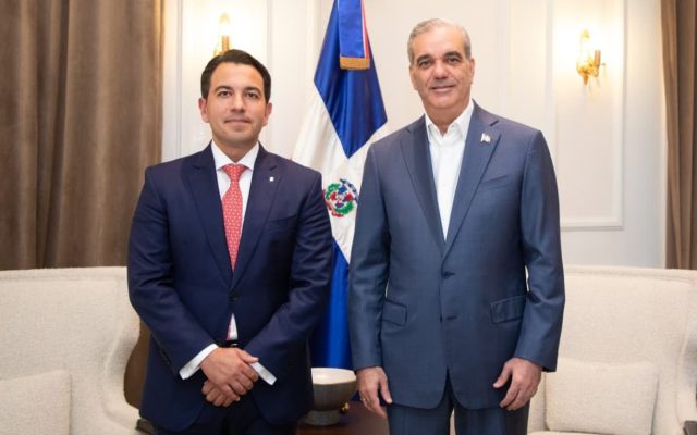 Ecuador y la Rep. Dominicana discuten un acuerdo comercial