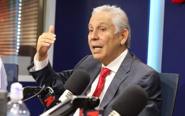 Dice RD necesita la capacidad de Leonel para salir de la crisis