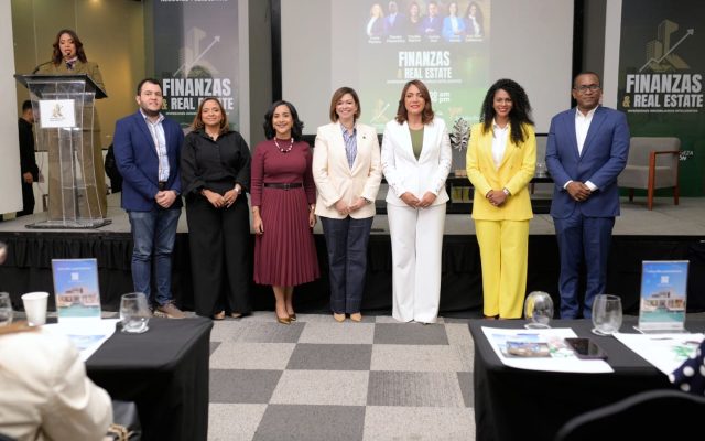 Finanzas y Real Estate destaca a RD como hub de inversiones inmobiliarias en el Caribe